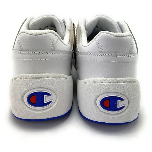 Champion Women's Super C Court Low Shoes - Picture 4 of 8